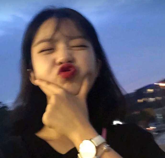 有没有特别好看的女生头像呀?