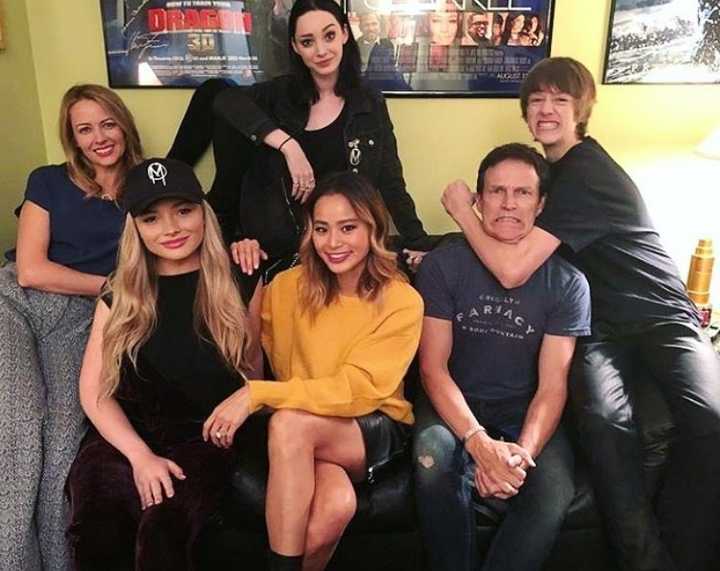 如何评价x战警题材美剧the gifted《天赋异禀》?