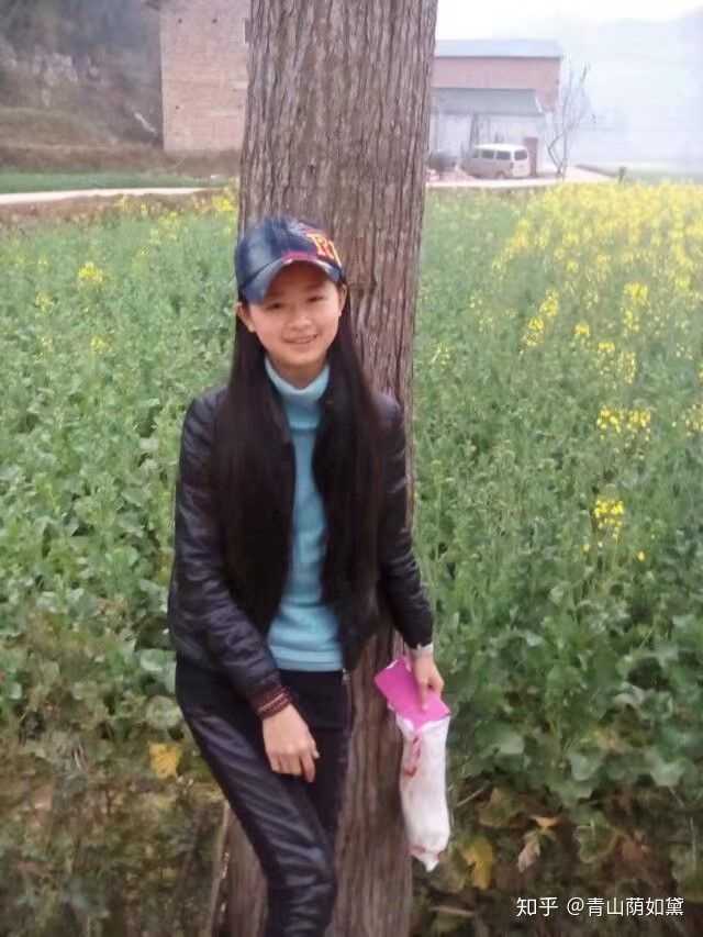 长得越大越好看是什么体验?