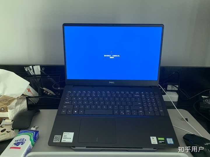 如何看待戴尔 2019 版灵越 7000 (7590/7591 系列)?