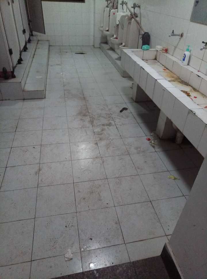 景德镇陶瓷大学的宿舍怎么样?