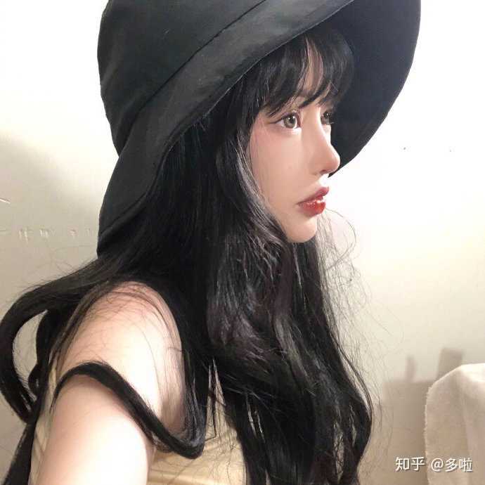 有没有什么惊艳的微信头像?