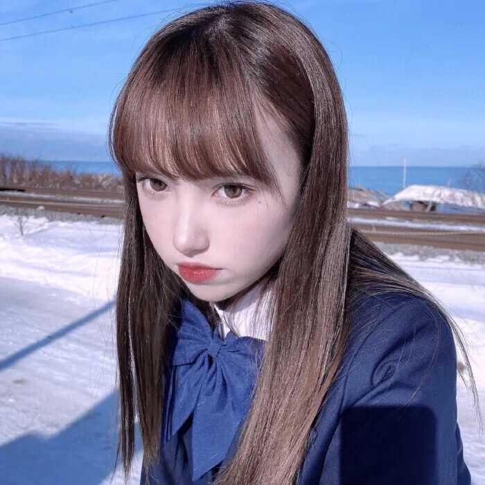 你有哪些好看的头像?