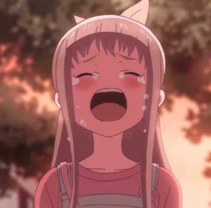 有哪些适合女生的动漫头像?