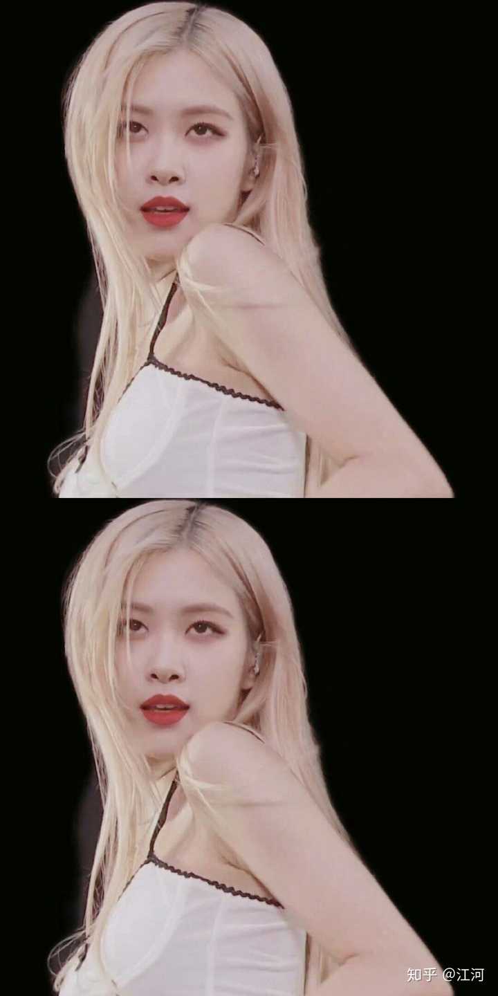 blackpink成员个人,blackpink成员照片 有哪些你认为是 blackpink 任一成员最为惊艳值得分享