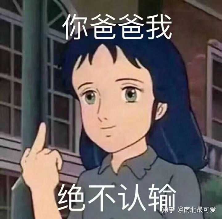 求怎么怼踩我捧别人的的人?