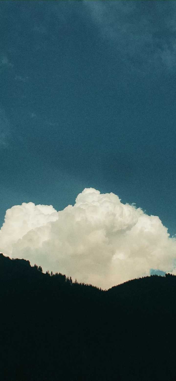 有没有好看的锁屏壁纸