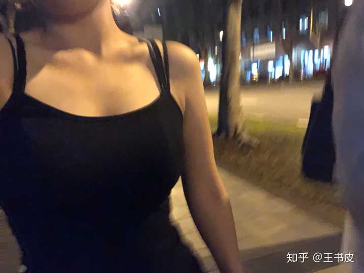 女生拥有好身材是什么感觉?