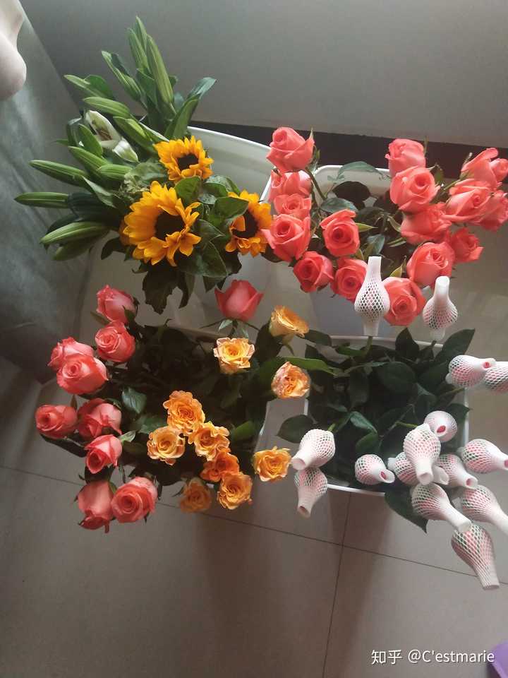 晚上去摆摊卖花可以吗