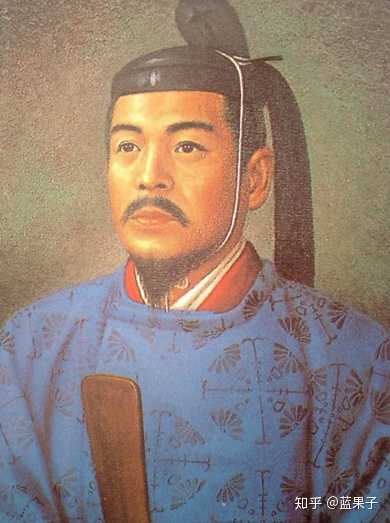 " 后白河天皇,当时的追号是 "后白河