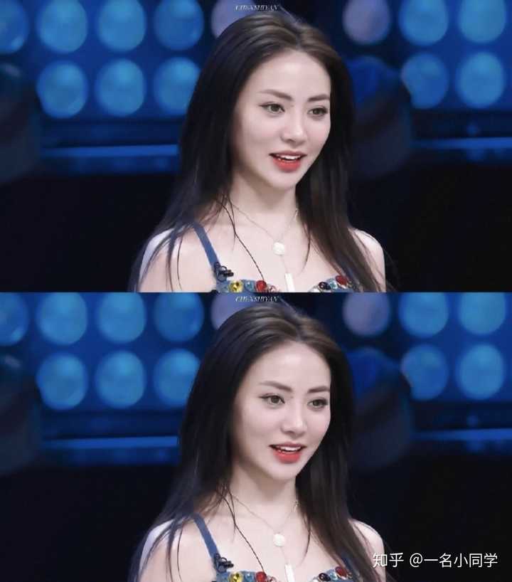 如何评价《青春有你2》的谢可寅?