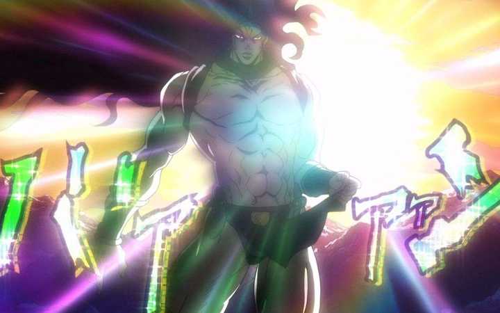 你可以召唤一下玩腿狂魔,人造卫星,放弃思考三人组之一的卡兹sama