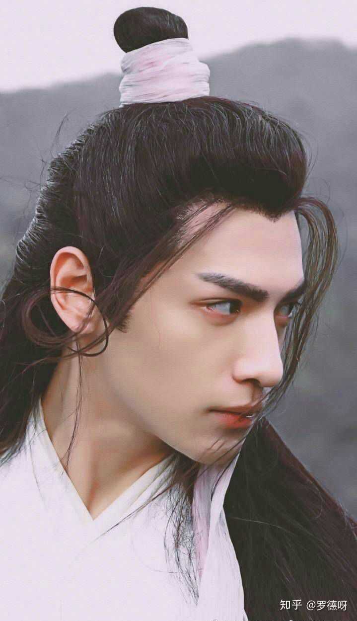 这个人真是神了,动图比静态图还好看,直接在剧里面截个图都能让人