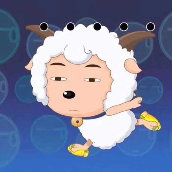 有没有那种一看就是个狠人的头像?