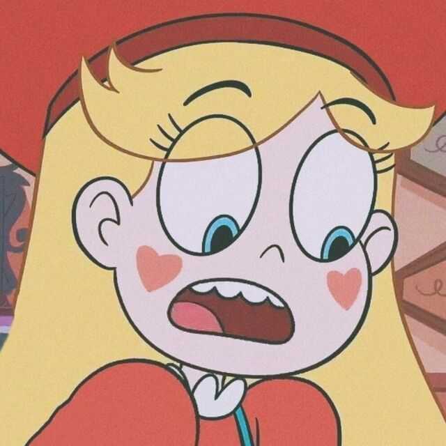 有哪些适合女生的卡通微信头像?