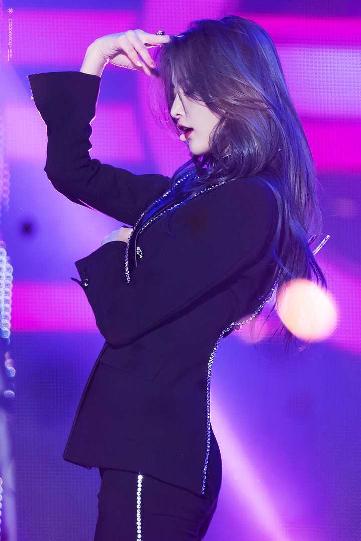 exid-hani 安喜延