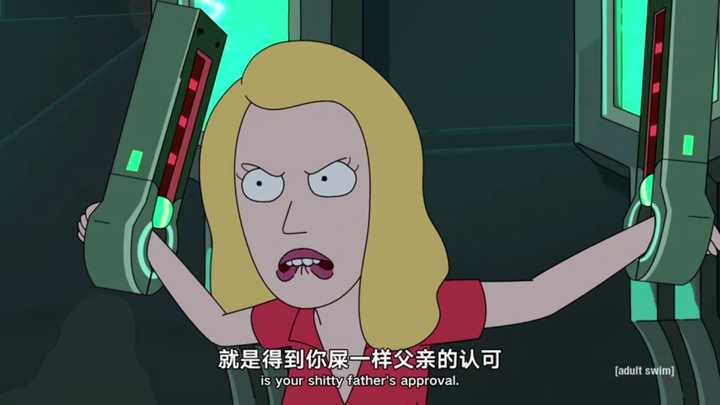 如何评价瑞克和莫蒂(rick and morty)第四季第十集?