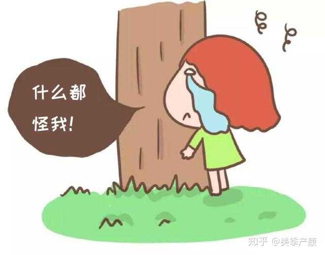 生了孩子以后有哪些崩溃的瞬间?