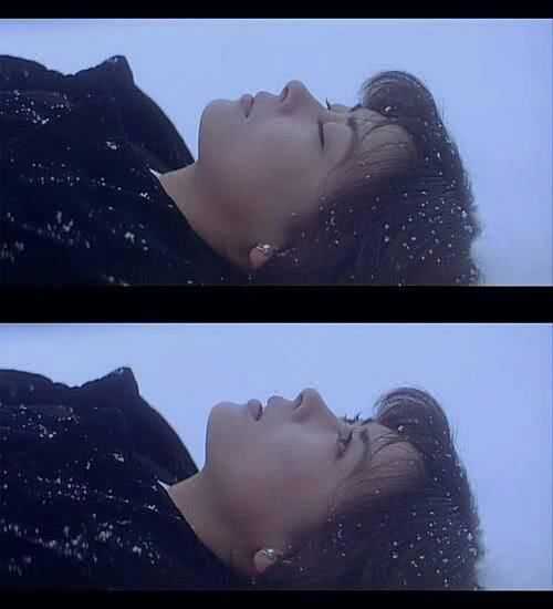 有哪些适合做头像的电影截图?