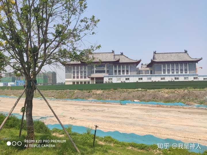 河南大学建设郑州龙子湖校区会对河南大学乃至河南高教的发展带来什么