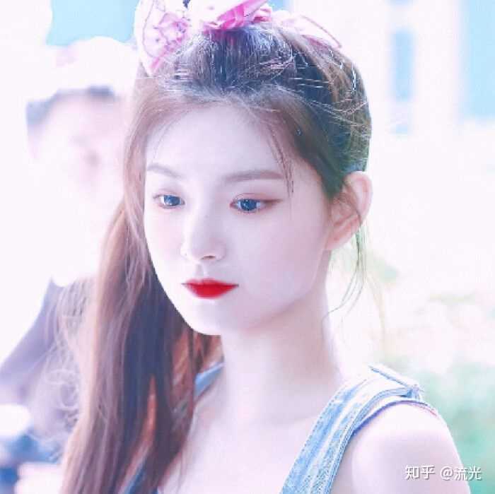 有什么适合做头像的韩国爱豆(不限男女)图片?