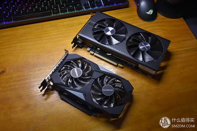 七彩虹gtx1650战斧和rx580买哪个更好呢?