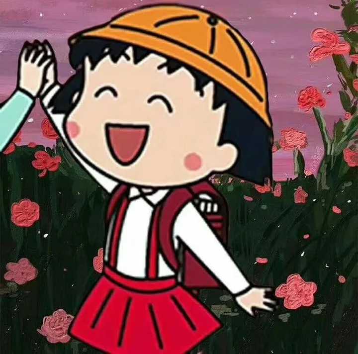 有没有微信的头像和背景是一套的?