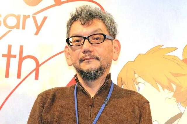 如何看待东出佑一郎凭fa的剧本获得2016~2017年度动画脚本奖第一名?