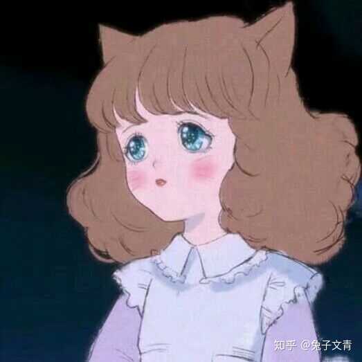 不请自答嘻嘻嘻 以下都是一些我比较喜欢的头像,有很多都是我自己用