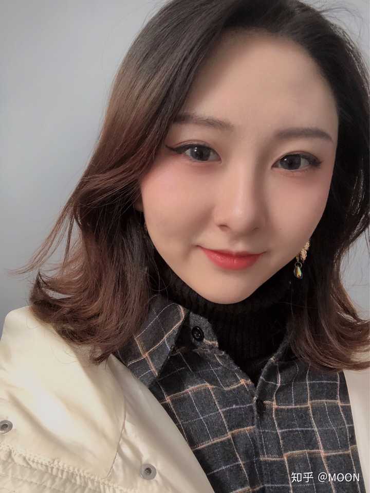 镜子里,照片里(自拍跟别人拍),别人眼中的自己有什么区别?