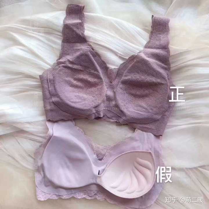 女生夏天穿什么内衣不热?