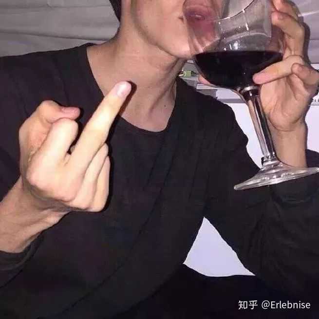 有哪些男生用的头像推荐?