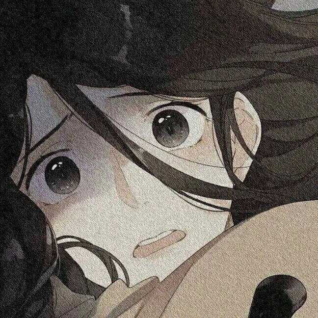 有没有特别丧的头像和网名?
