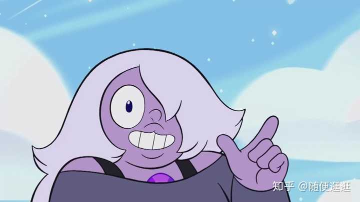 如何评价美国动画《宇宙小子》(steven universe)?