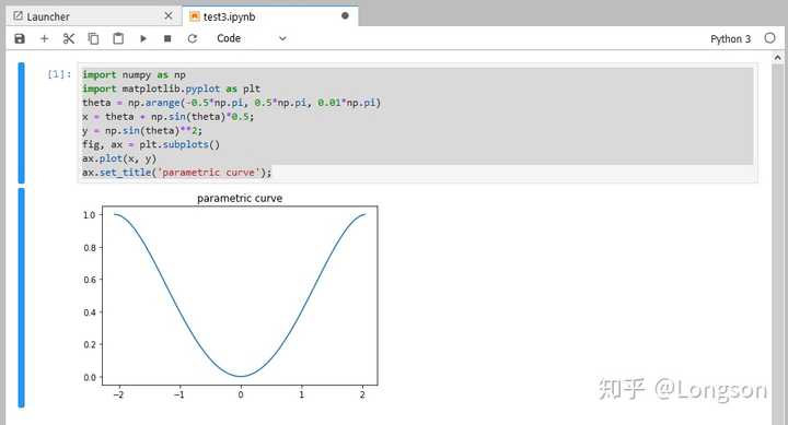 python画迪迦,画奥特曼Python源码 如何利用python和matlab画出等时曲面图