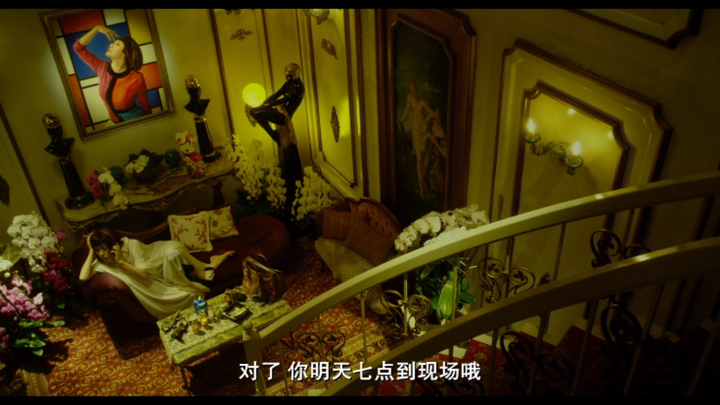 如何评价《狼狈》这部电影?