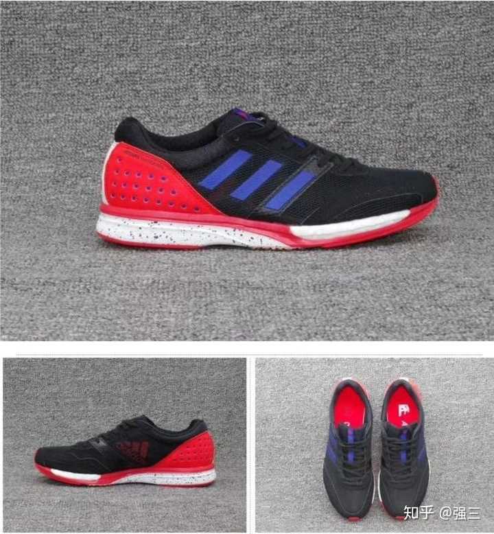 adidas 哪个系列的跑鞋比较适合准备体测的中学生?