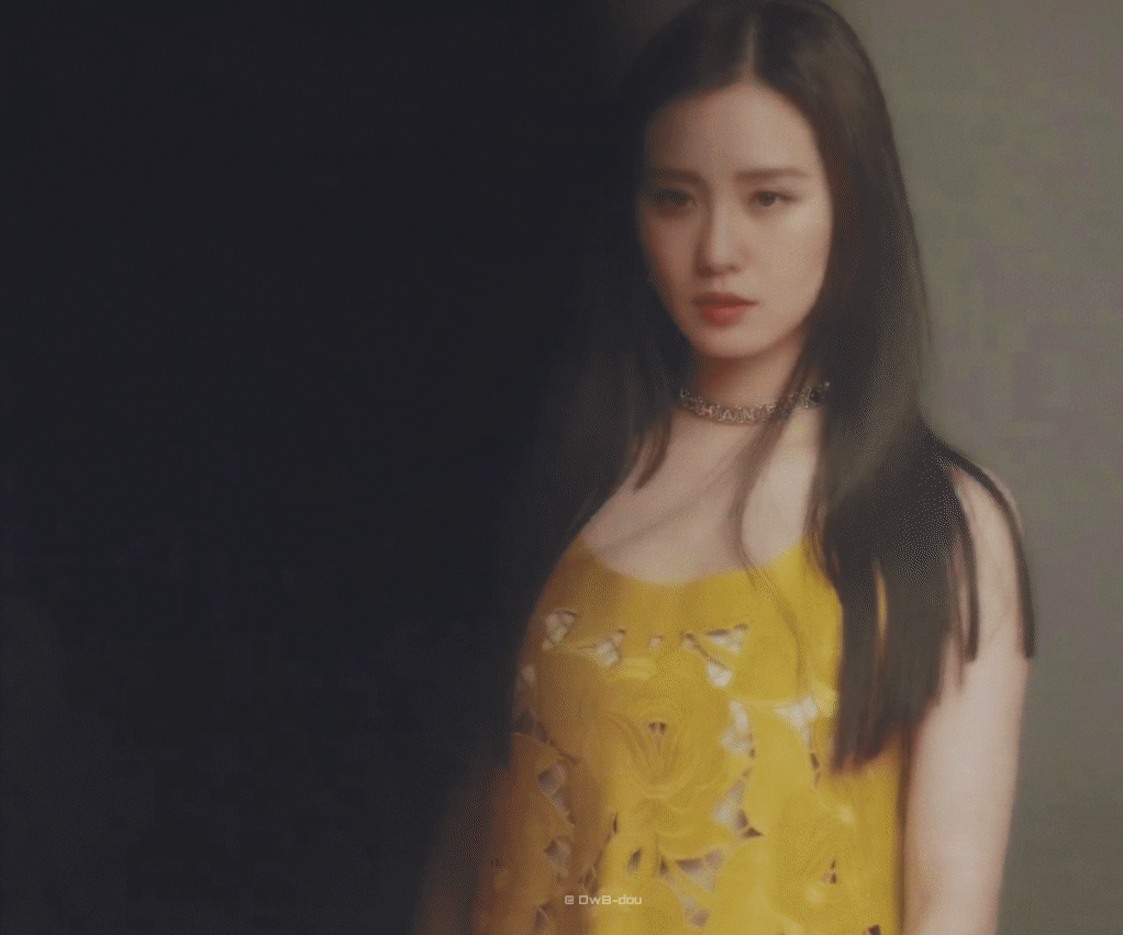 你见过哪些惊为天人的人间绝色?