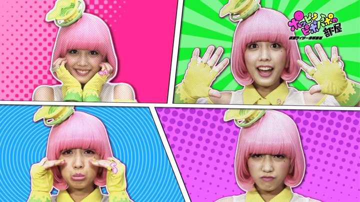 怎样评价《假面骑士ex-aid》?