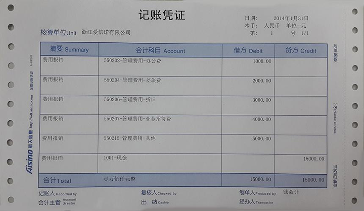 会计照着银行流水做账可以吗 知乎