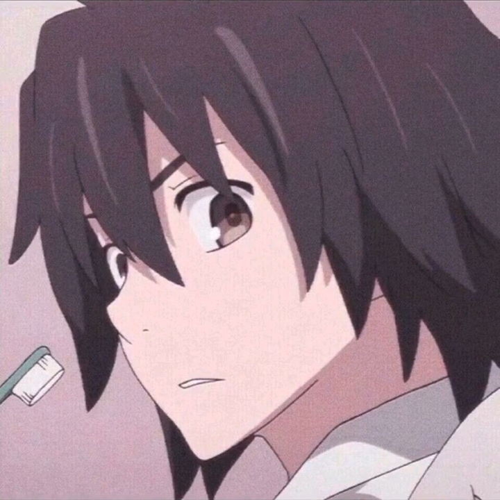 有哪些给人感觉很干净的头像?
