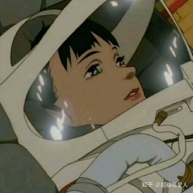 有没有骑摩托车或者带着头盔的动漫情侣头像?