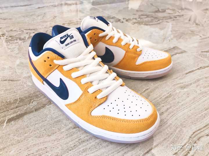 nike sb dunk最好看的配色?