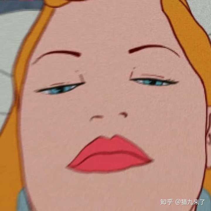 有哪些可爱又不失搞笑的头像?