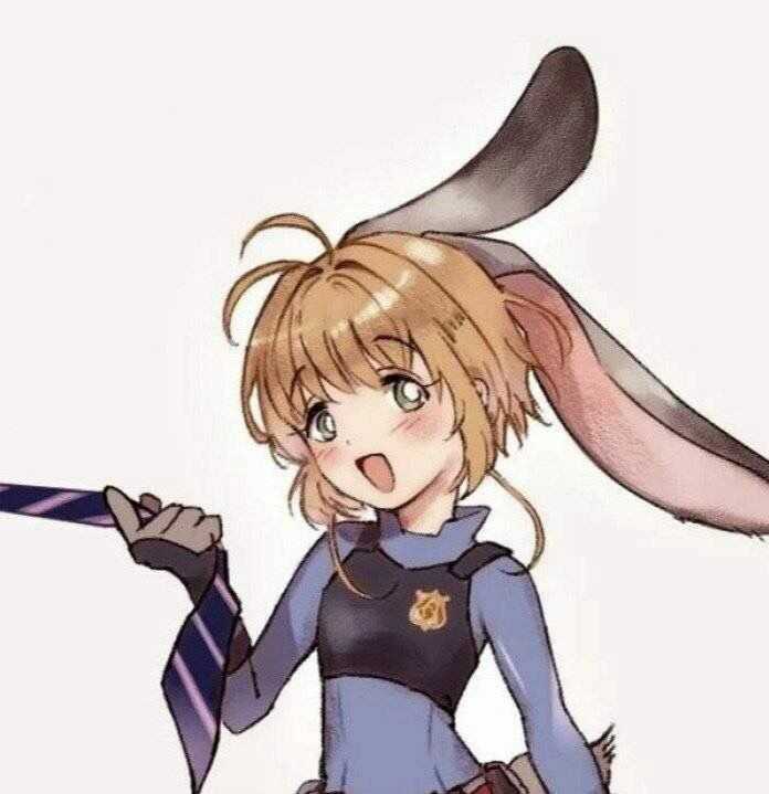 疯狂动物城系列