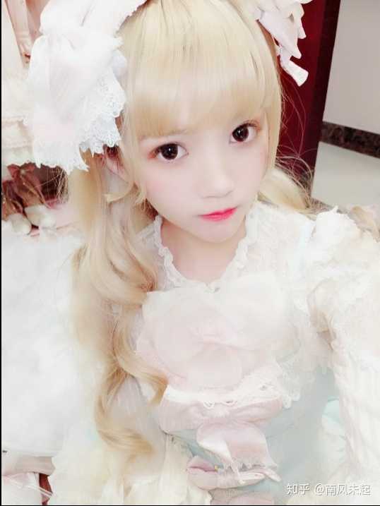 你见过一眼就让你怦然心动 漂亮/可爱的女神/女生是什么样的?