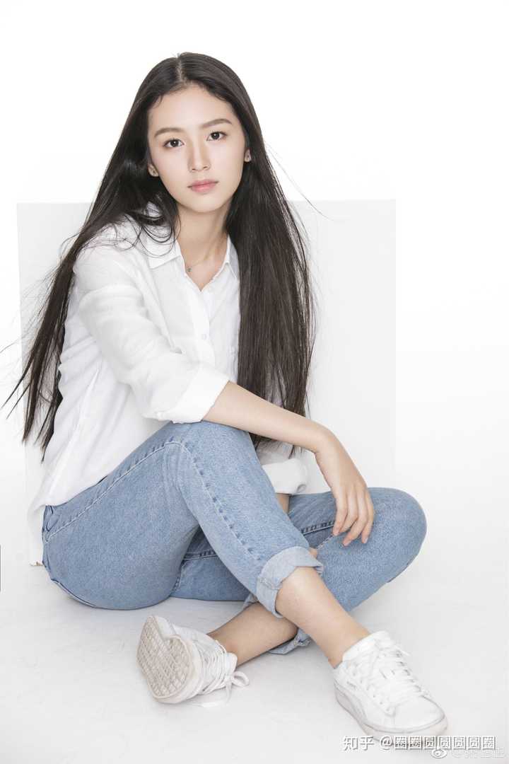 你们学校的校花都是怎么样的?
