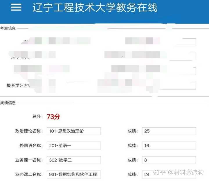 有哪些省份或院校已经公布了 2020 考研初试成绩,查成绩的感受如何?