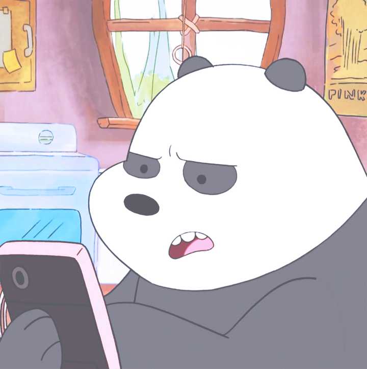 有没有一些既可爱又沙雕的女生头像?