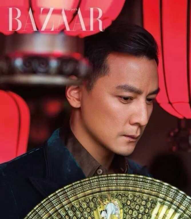 你会用自己的真人照片去做微信头像吗?